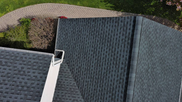 Cold Roofs in Pine Island, MN